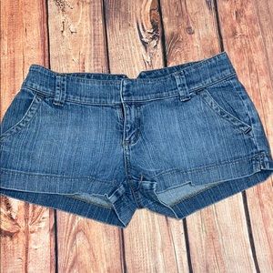Jean shorts - Guess Jeans
